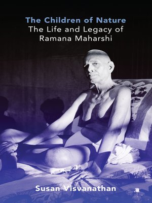 cover image of The Children of Nature